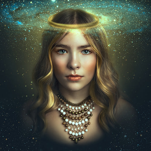 Celestial - Meg Bitton Productions