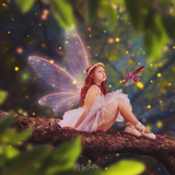 The Fairyland Kit - Meg Bitton Productions
