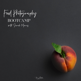 Food Photography Bootcamp - November 2019 - Meg Bitton Productions