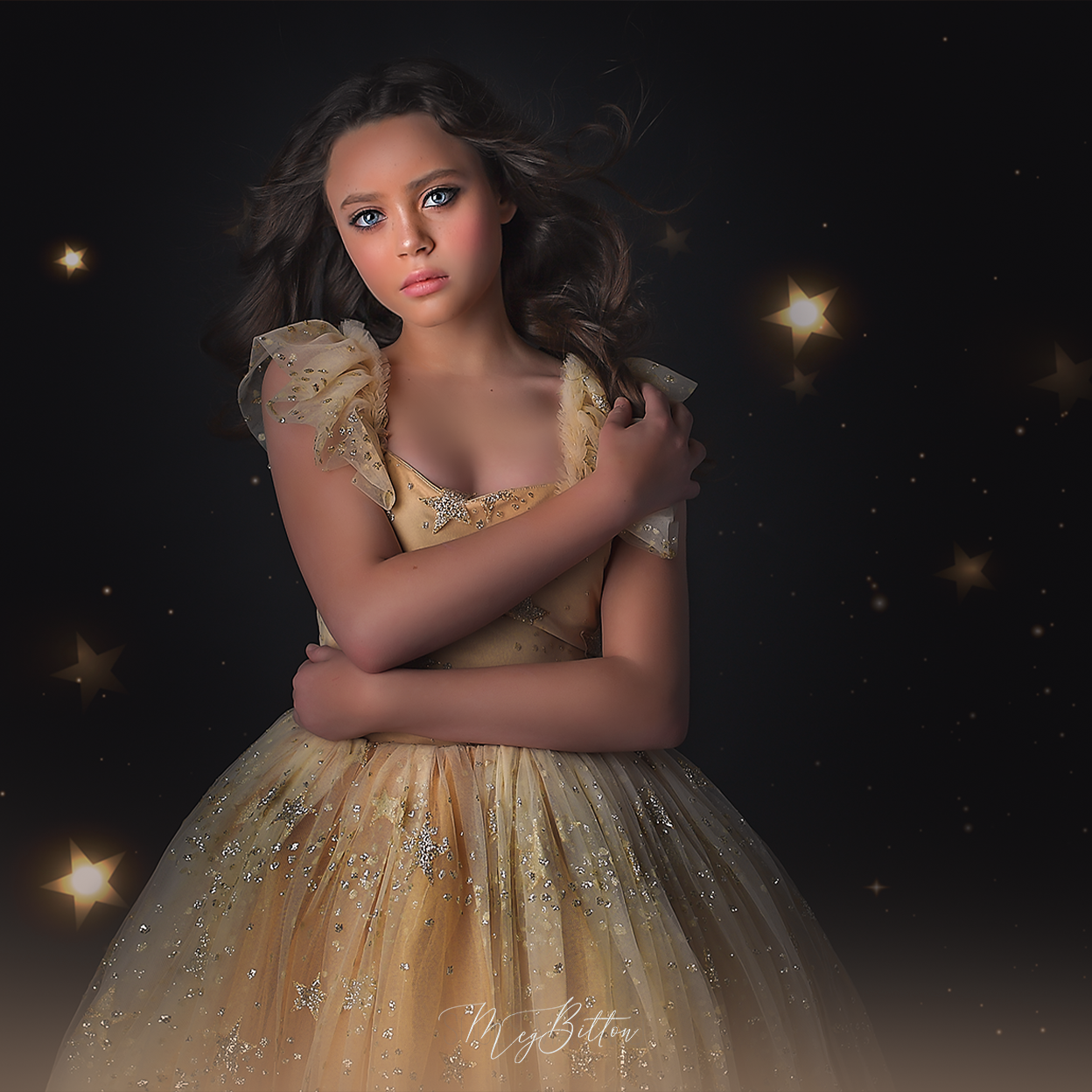 Foundations of Magical Imagery - April 2022 - Meg Bitton Productions
