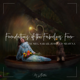 Foundations of the Fabulous Four - May 2021 - Meg Bitton Productions