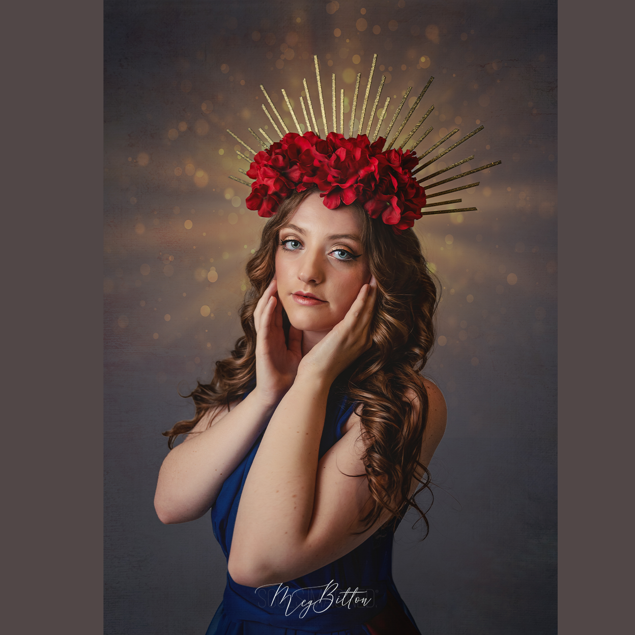 Foundations of Headpieces - March 2023 - Meg Bitton Productions