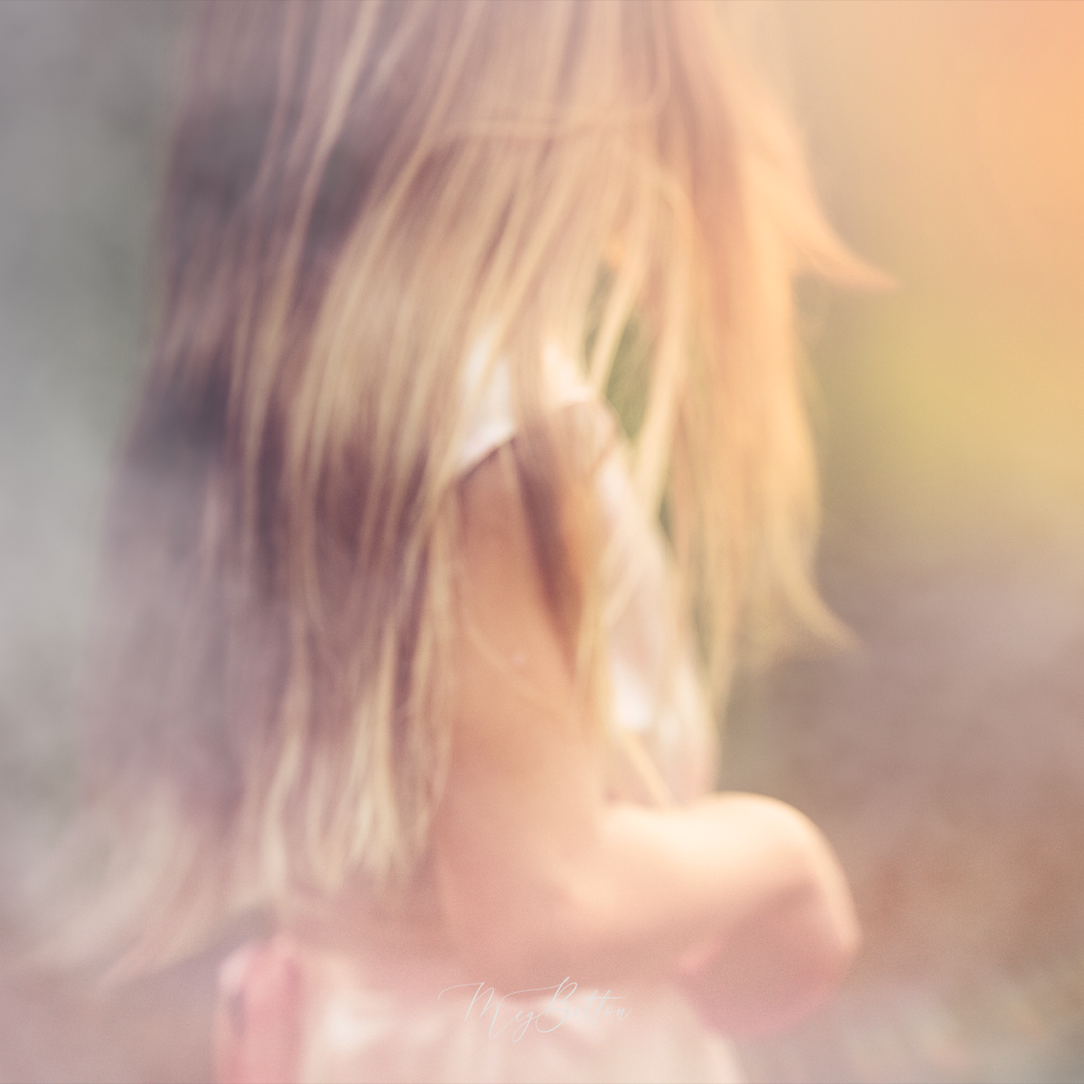 Donation Digital Image Download-Sunshine Child - Meg Bitton Productions
