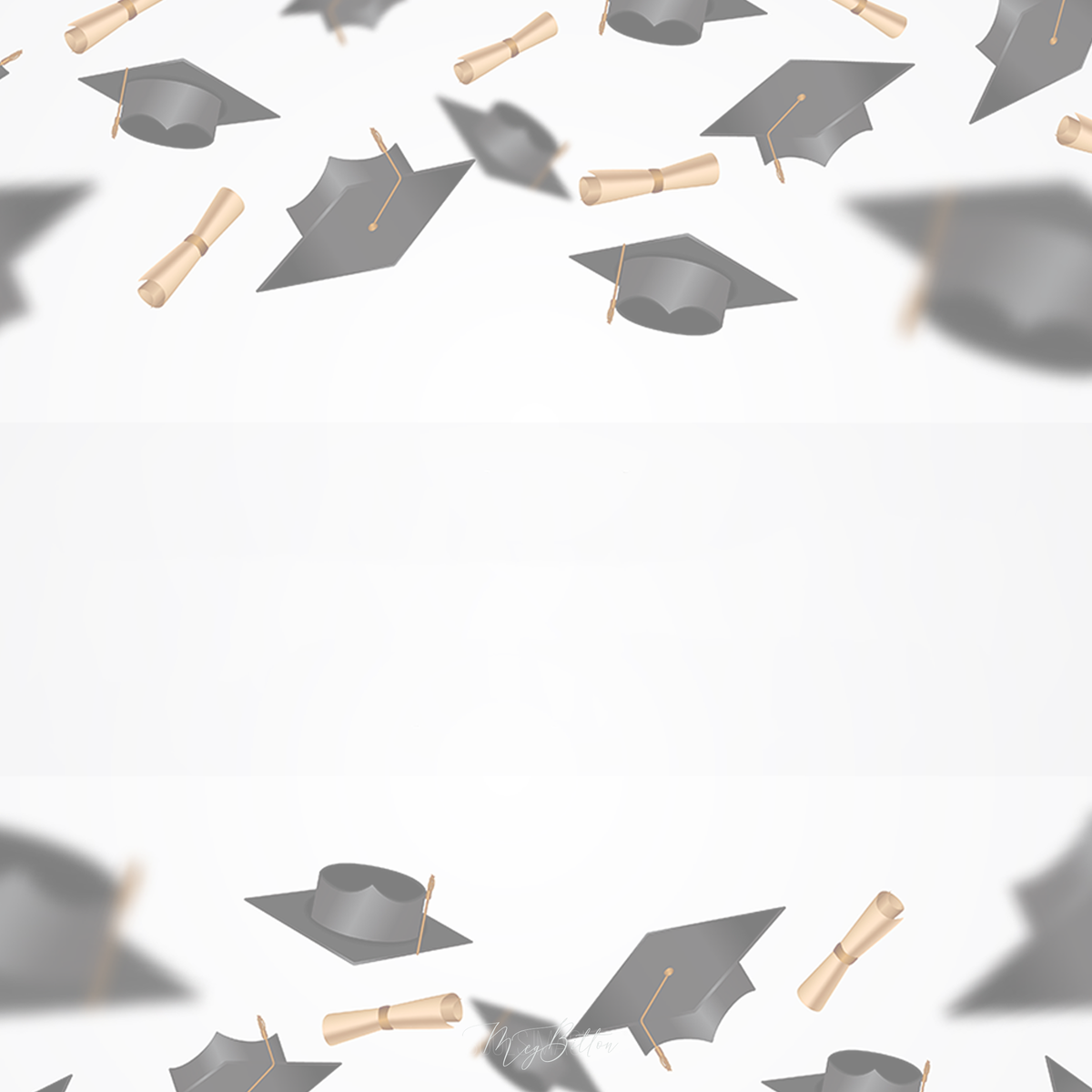 Graduation 2020 Mini Bundle - Meg Bitton Productions