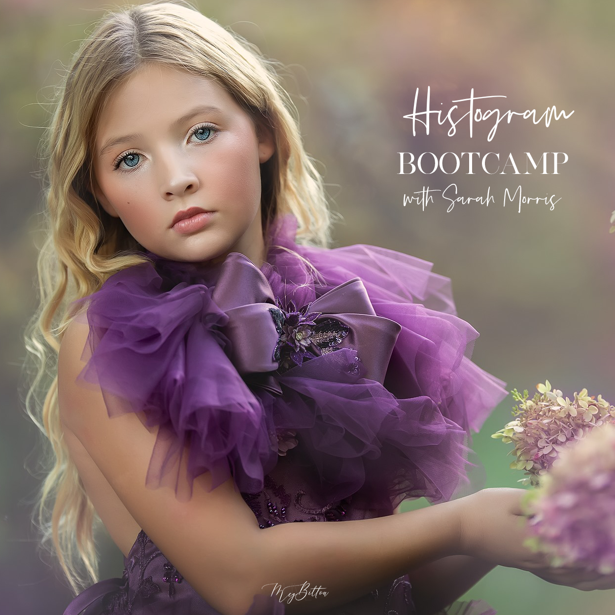 Histogram Bootcamp - November 2019 - Meg Bitton Productions