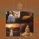 Lori Lesh Collection - Meg Bitton Productions