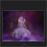 Magical Halloween Smoke - Meg Bitton Productions