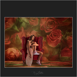 Magical Studio Chairs - Meg Bitton Productions