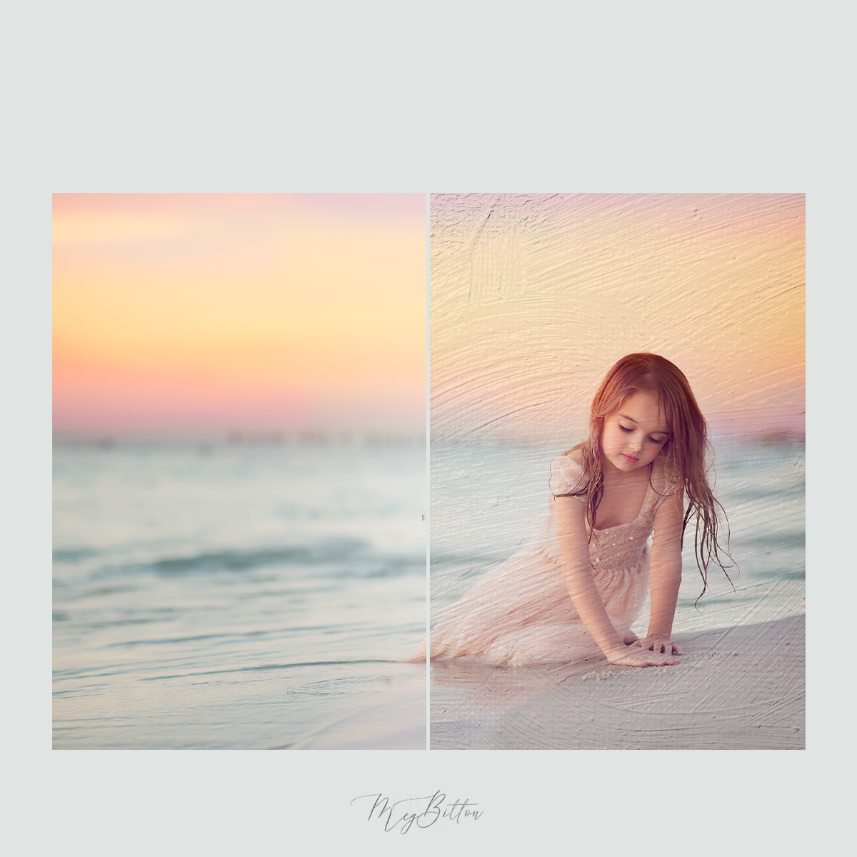 Magical White Textures - Meg Bitton Productions