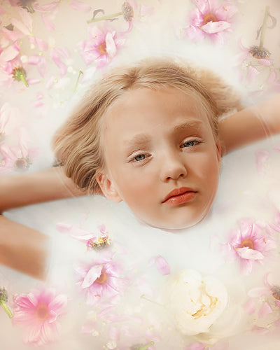 Milk Bath - Meg Bitton Productions