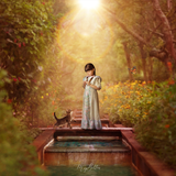 Garden Path All in One Kit - Meg Bitton Productions