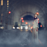 How to Use Fog Overlays - Meg Bitton Productions