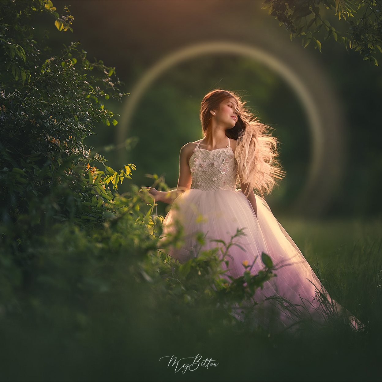 How to Use Ring Flares
