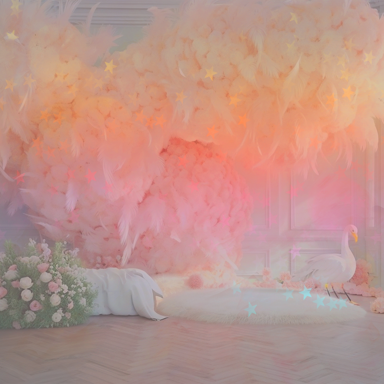 The Pastel and Soft Freebie Bundle - Meg Bitton Productions