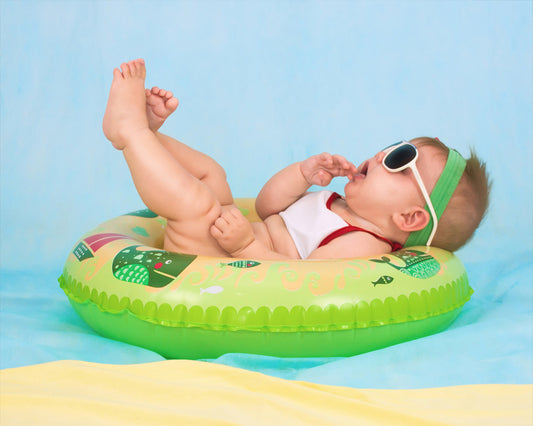 On Vacation - Meg Bitton Productions