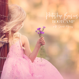 Photoshop Basics Bootcamp - December 2019 - Meg Bitton Productions