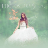 Free Brushes Coupon - Meg Bitton Productions