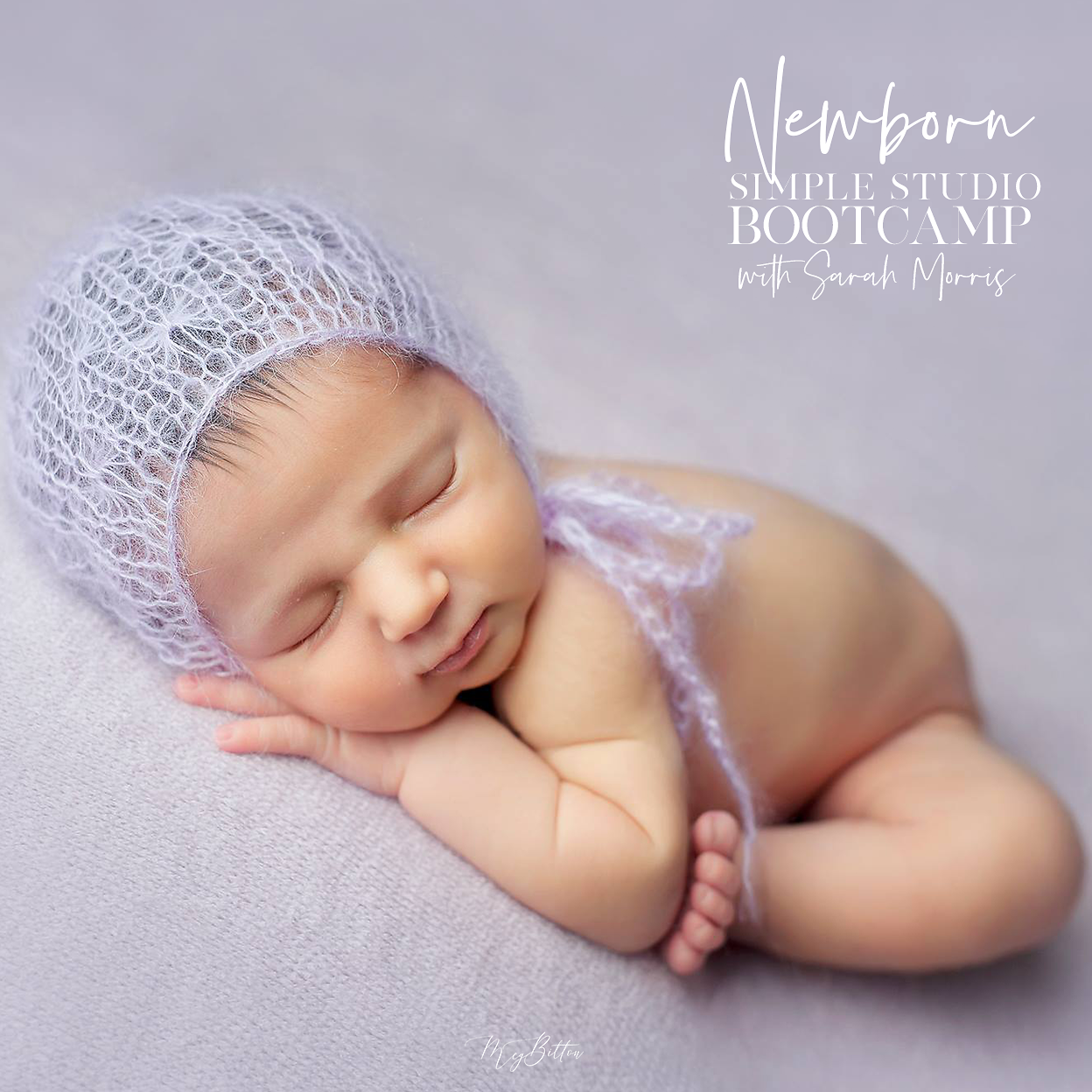 Simple Studio Newborn Bootcamp - July 2019 - Meg Bitton Productions