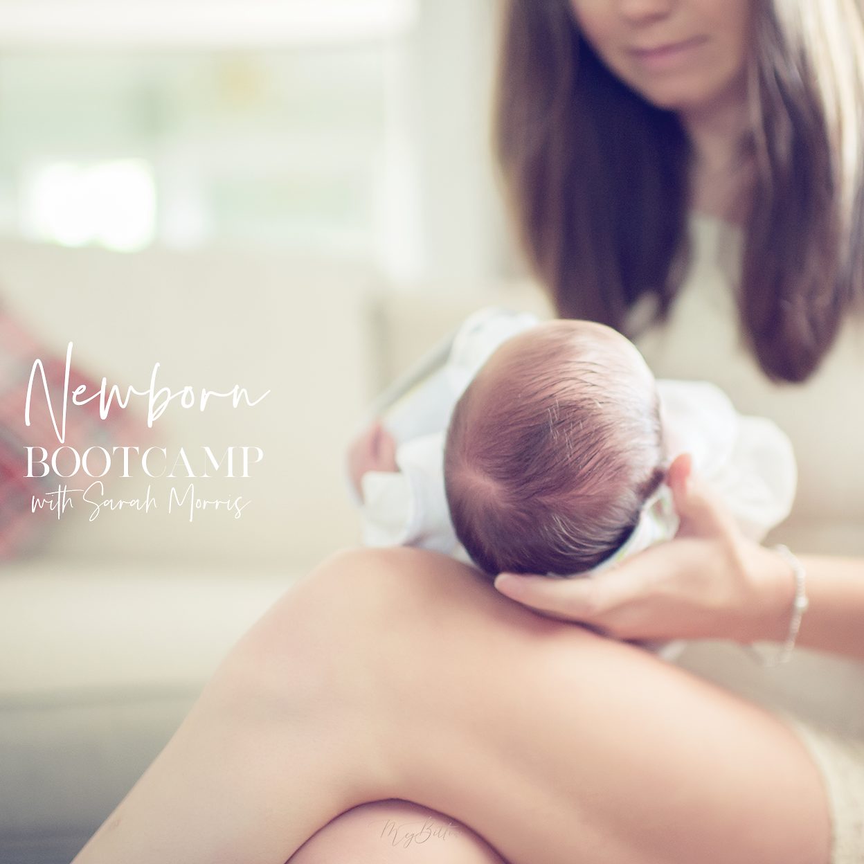 Lifestyle In Home Newborn-Bootcamp-June 2019 - Meg Bitton Productions
