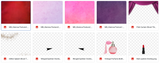 The Glamour Bundle - Meg Bitton Productions