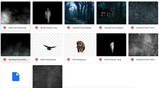 The Haunted Forest Kit - Meg Bitton Productions