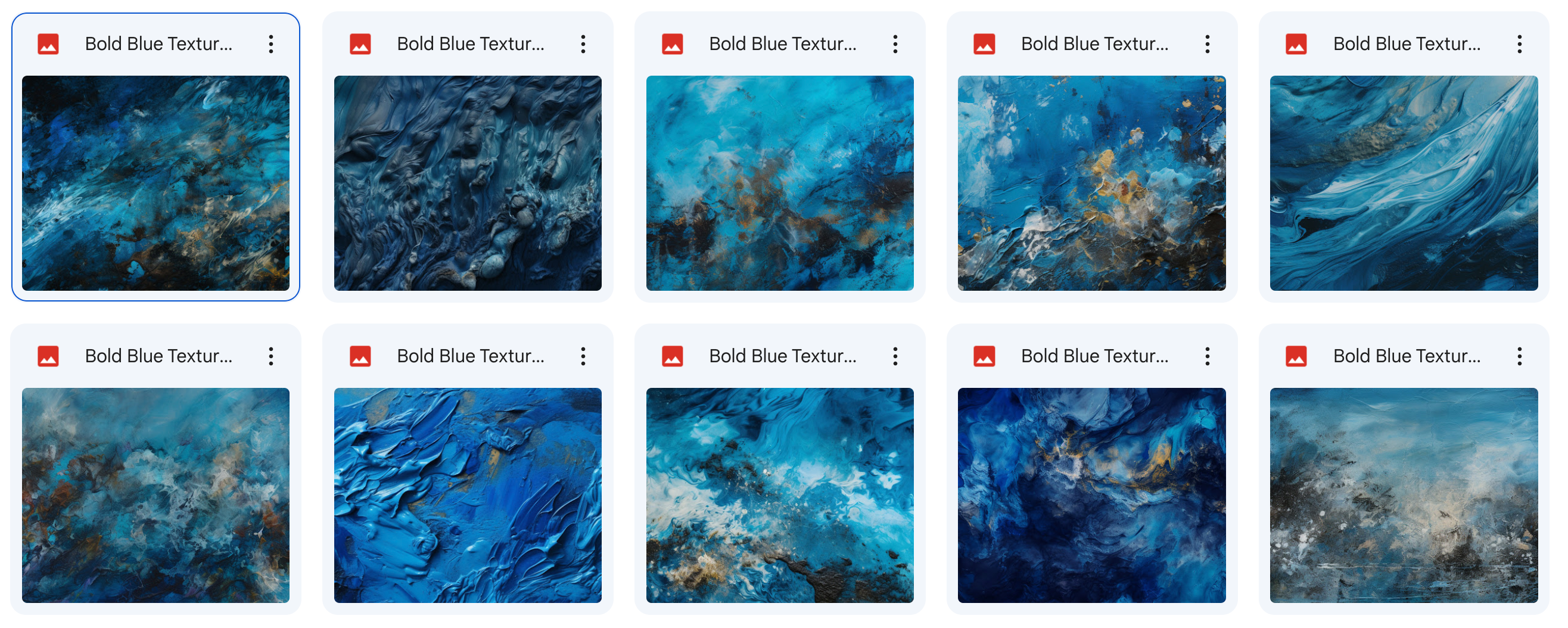 The This Won't Be Around Long Huge Texture Bundle - Meg Bitton Productions