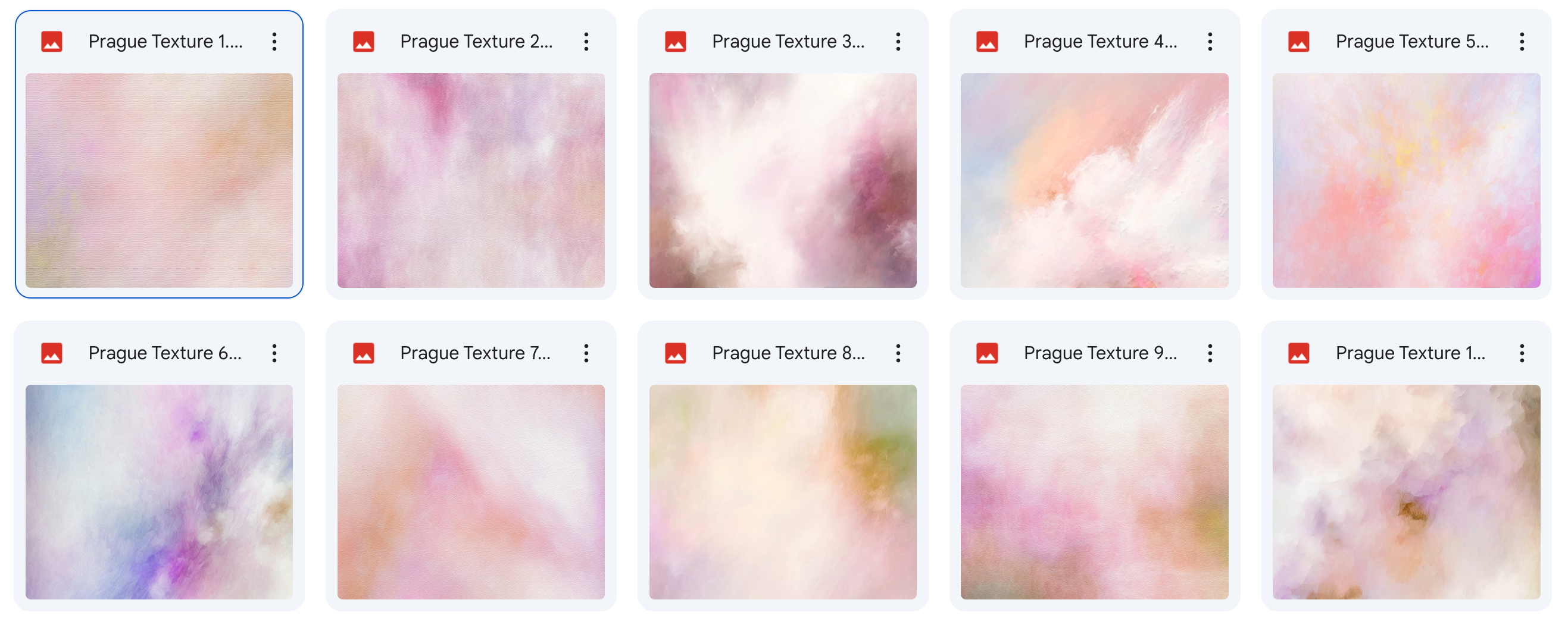 The This Won't Be Around Long Huge Texture Bundle - Meg Bitton Productions