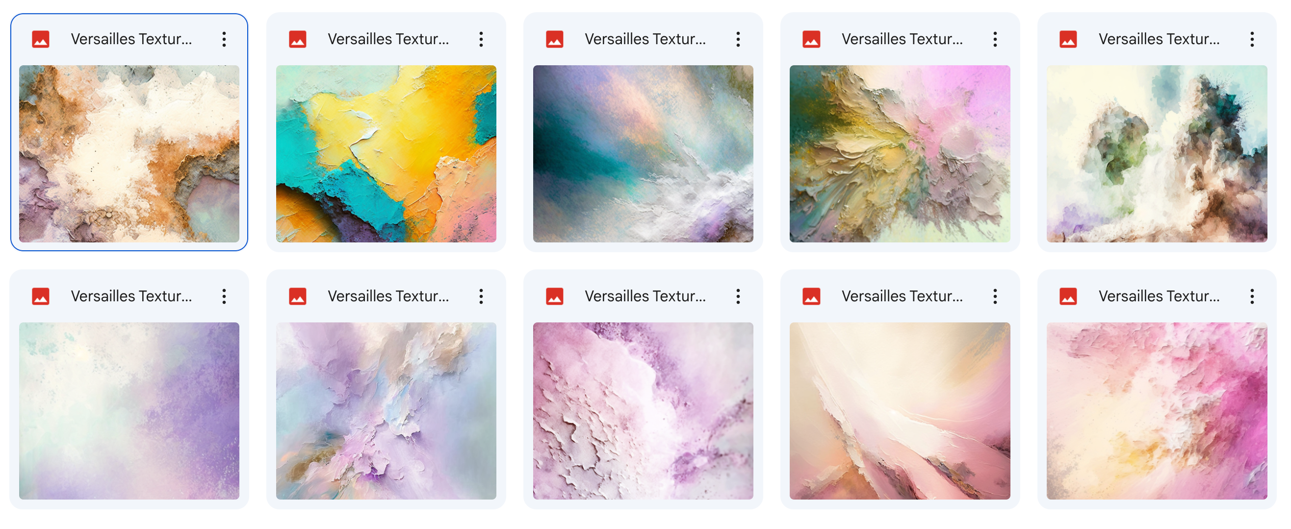 The This Won't Be Around Long Huge Texture Bundle - Meg Bitton Productions