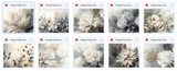 The This Won't Be Around Long Huge Texture Bundle - Meg Bitton Productions