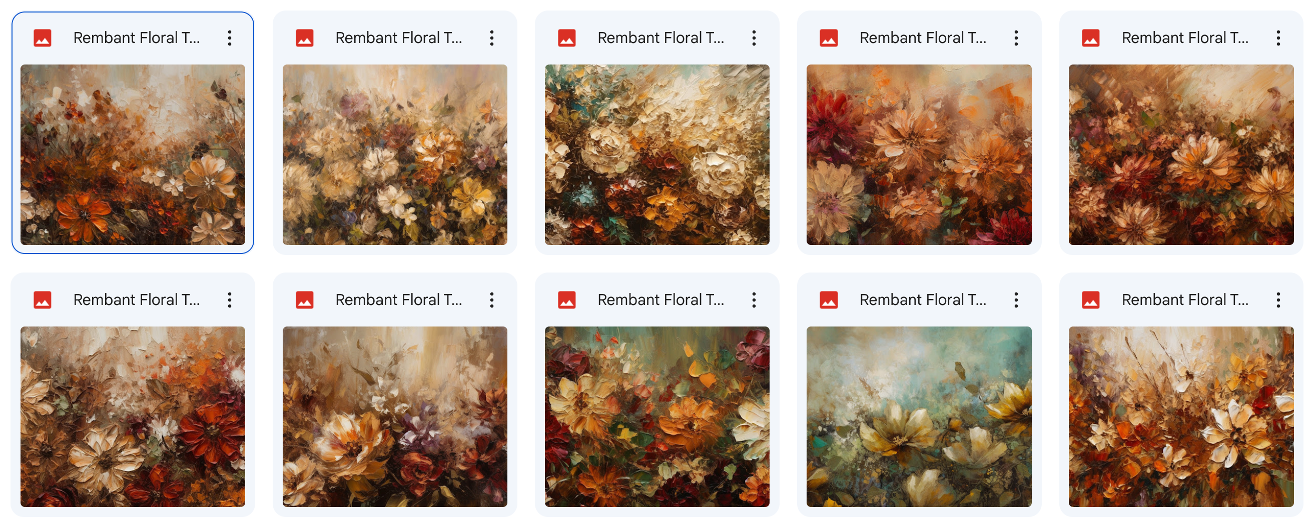 The This Won't Be Around Long Huge Texture Bundle - Meg Bitton Productions