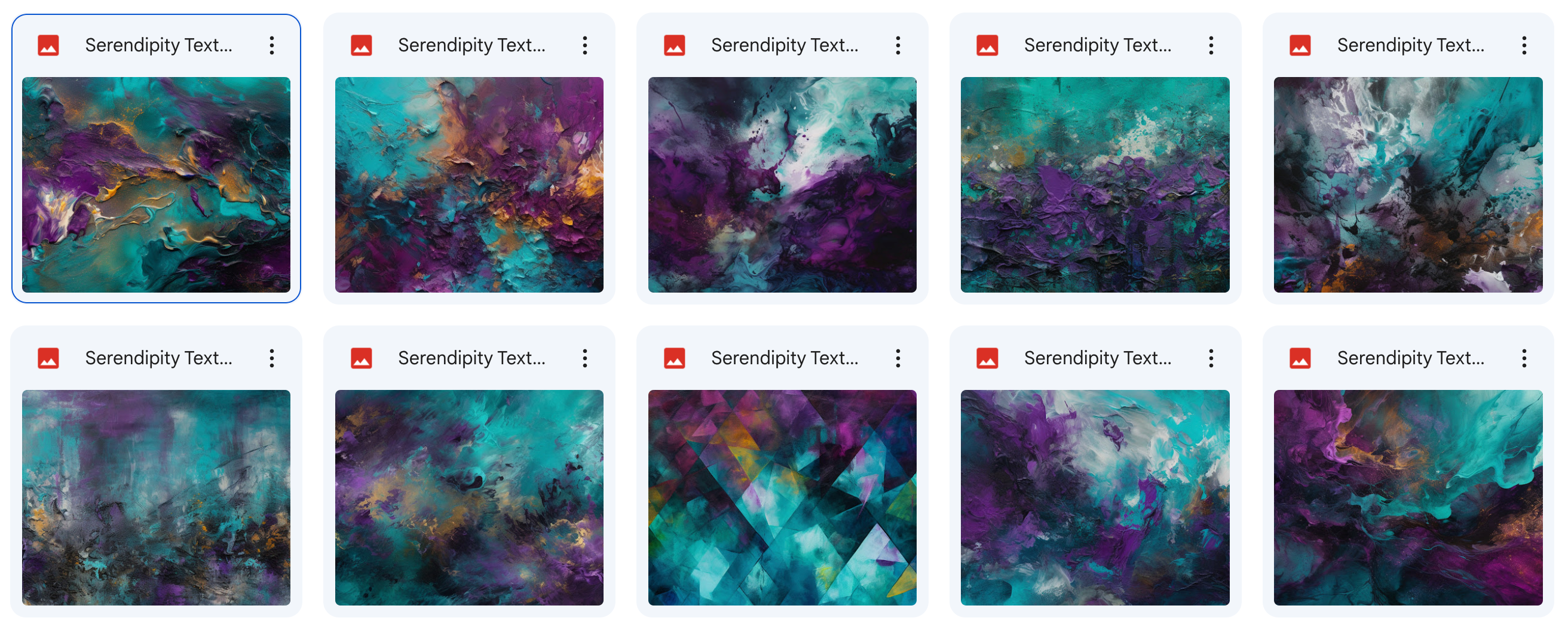 The This Won't Be Around Long Huge Texture Bundle - Meg Bitton Productions