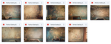 The Hurry Before I Change My Mind Digital Background Bundle - Meg Bitton Productions