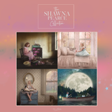 Shawna Pearce Collection - Meg Bitton Productions