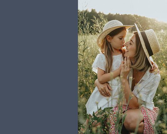 Sweet Memories - Meg Bitton Productions