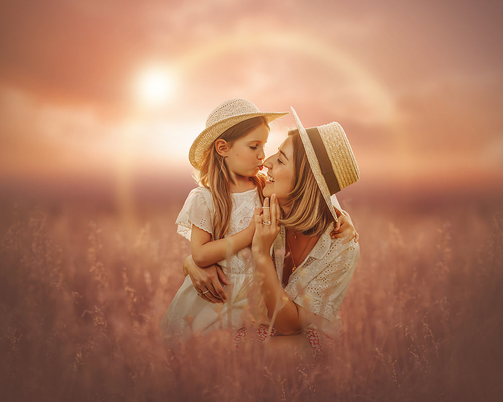 Sweet Memories - Meg Bitton Productions