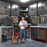 The Fix It Kit - Meg Bitton Productions