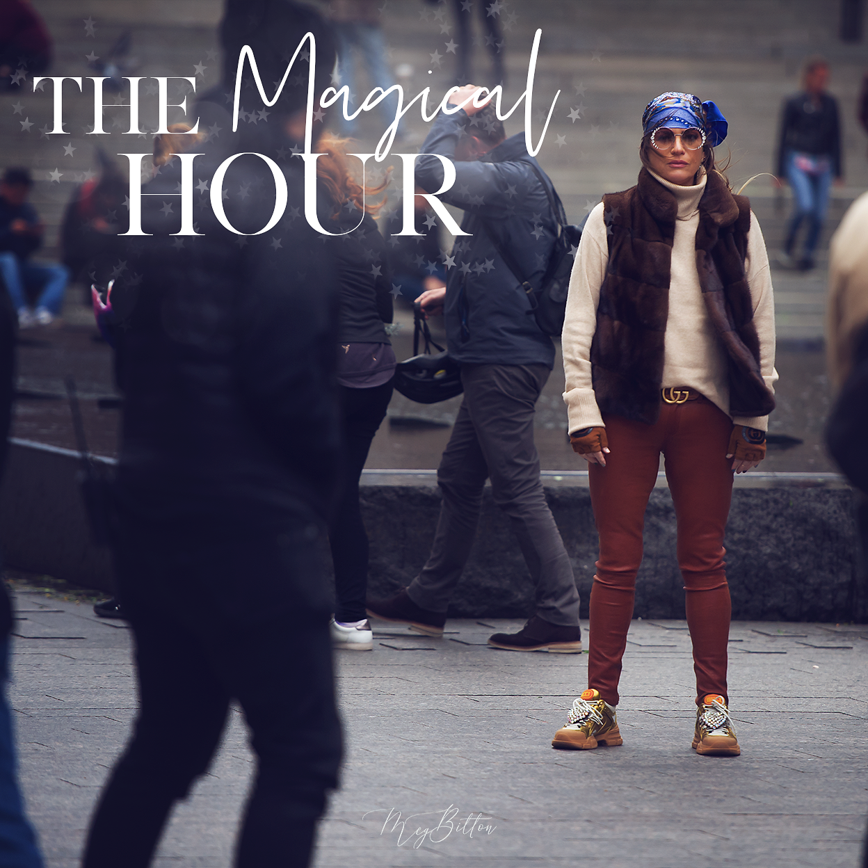The Magical Hour - Meg Bitton Productions