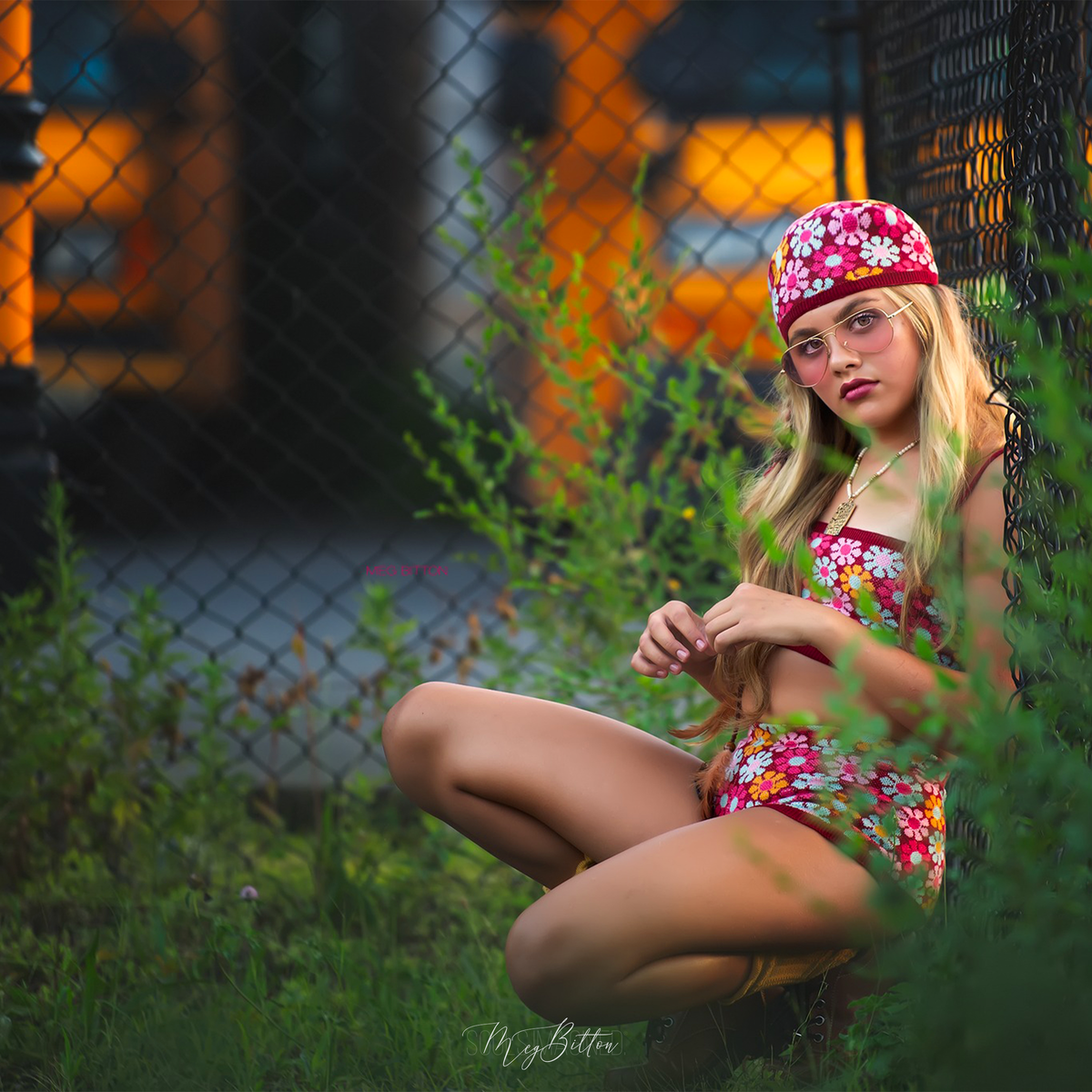The Summer Bundle - Meg Bitton Productions