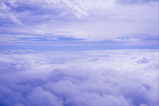 Above the Clouds - Meg Bitton Productions