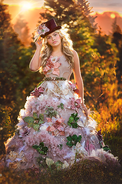 All That Sparkles - Meg Bitton Productions