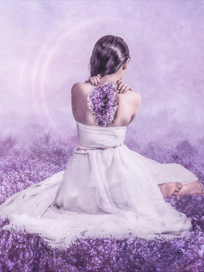 Amethyst - Meg Bitton Productions