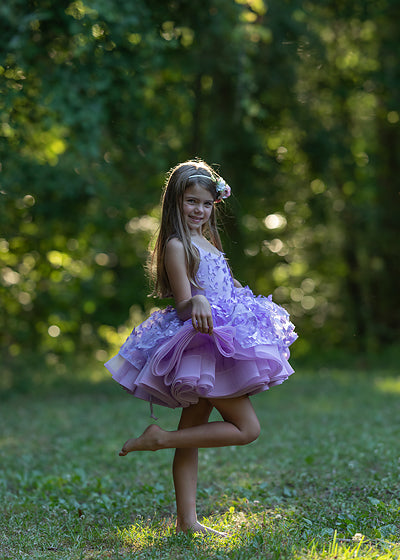 Amongst the Fireflies - Meg Bitton Productions