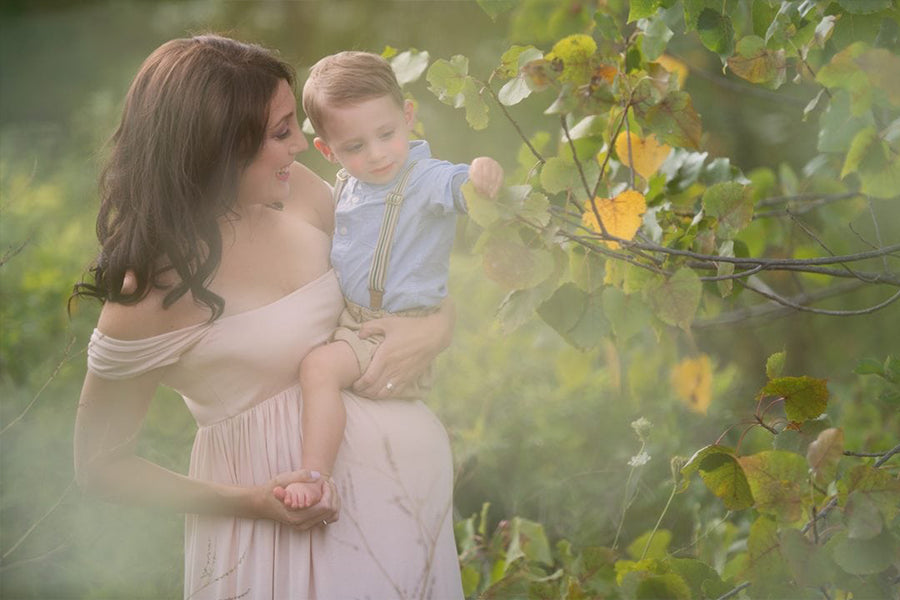 A Mother's Love - Meg Bitton Productions
