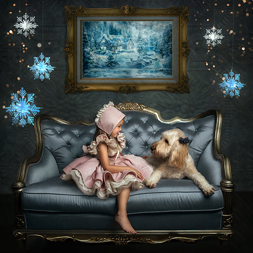 Amour - Meg Bitton Productions