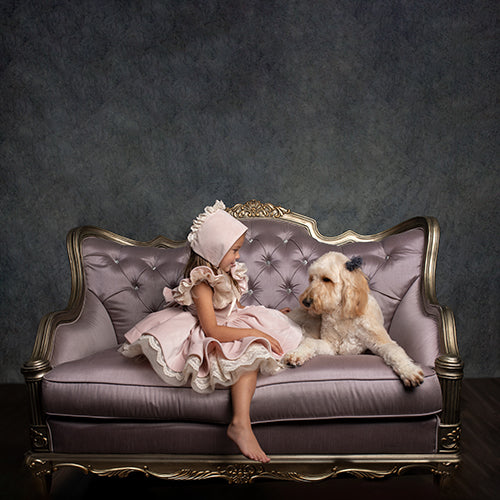 Amour - Meg Bitton Productions