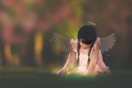 Angel - Meg Bitton Productions