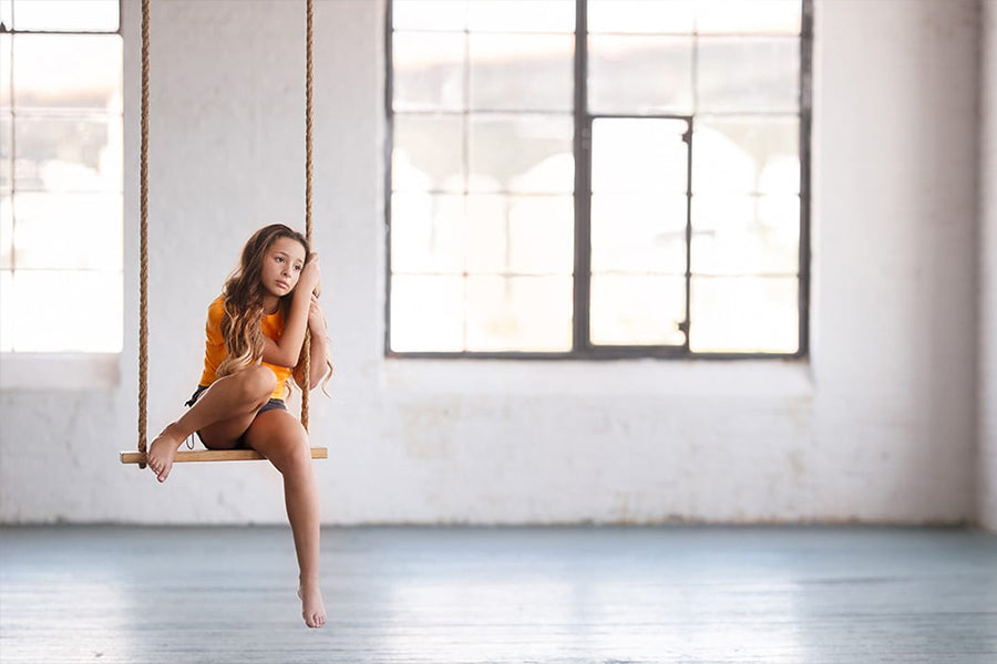 Angel Swing - Meg Bitton Productions