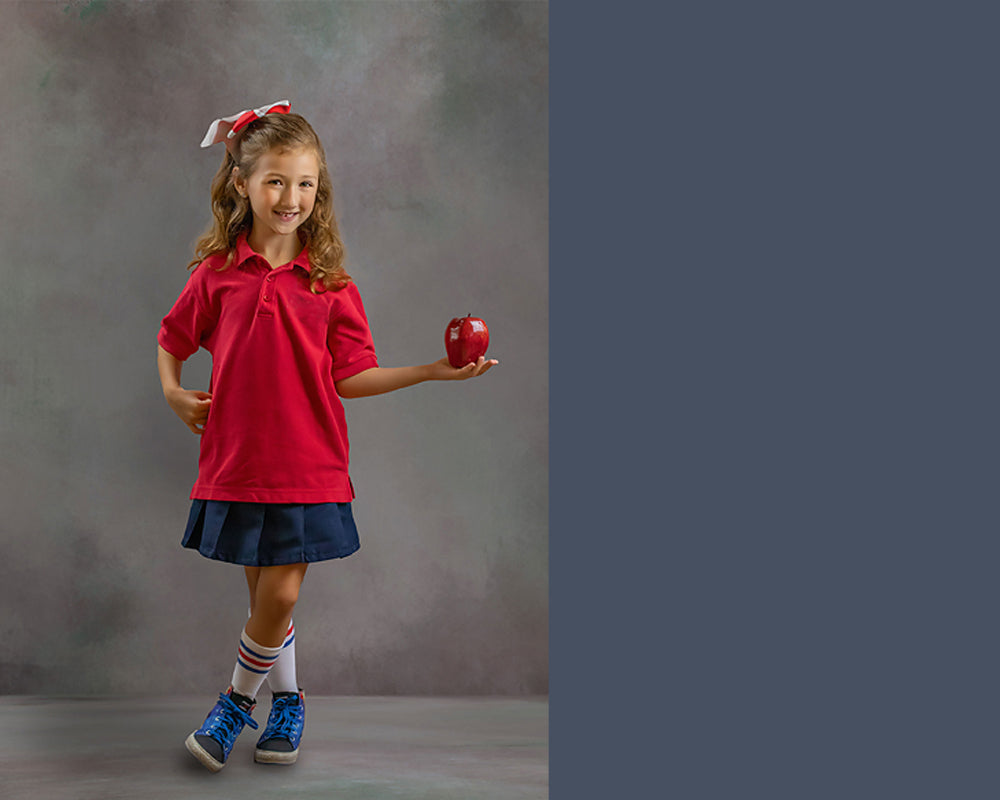Applesolutely Ready - Meg Bitton Productions
