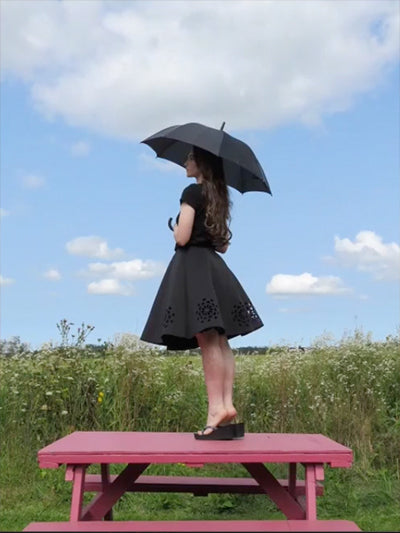 April Showers - Meg Bitton Productions