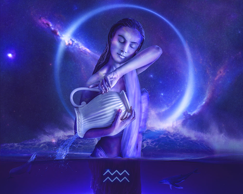 Aquarius - Meg Bitton Productions